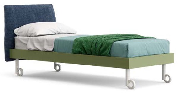 Flare Bed4 BedHabits